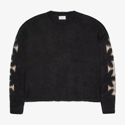 JumpStar - Gothic Cross Hoodie