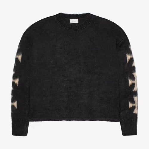 JumpStar - Gothic Cross Hoodie