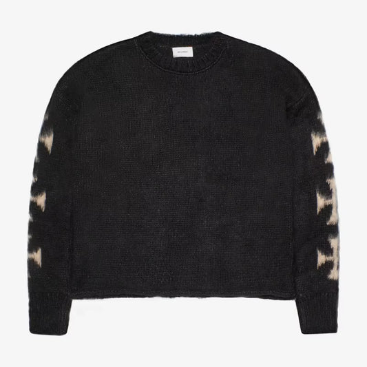 JumpStar - Gothic Cross Hoodie