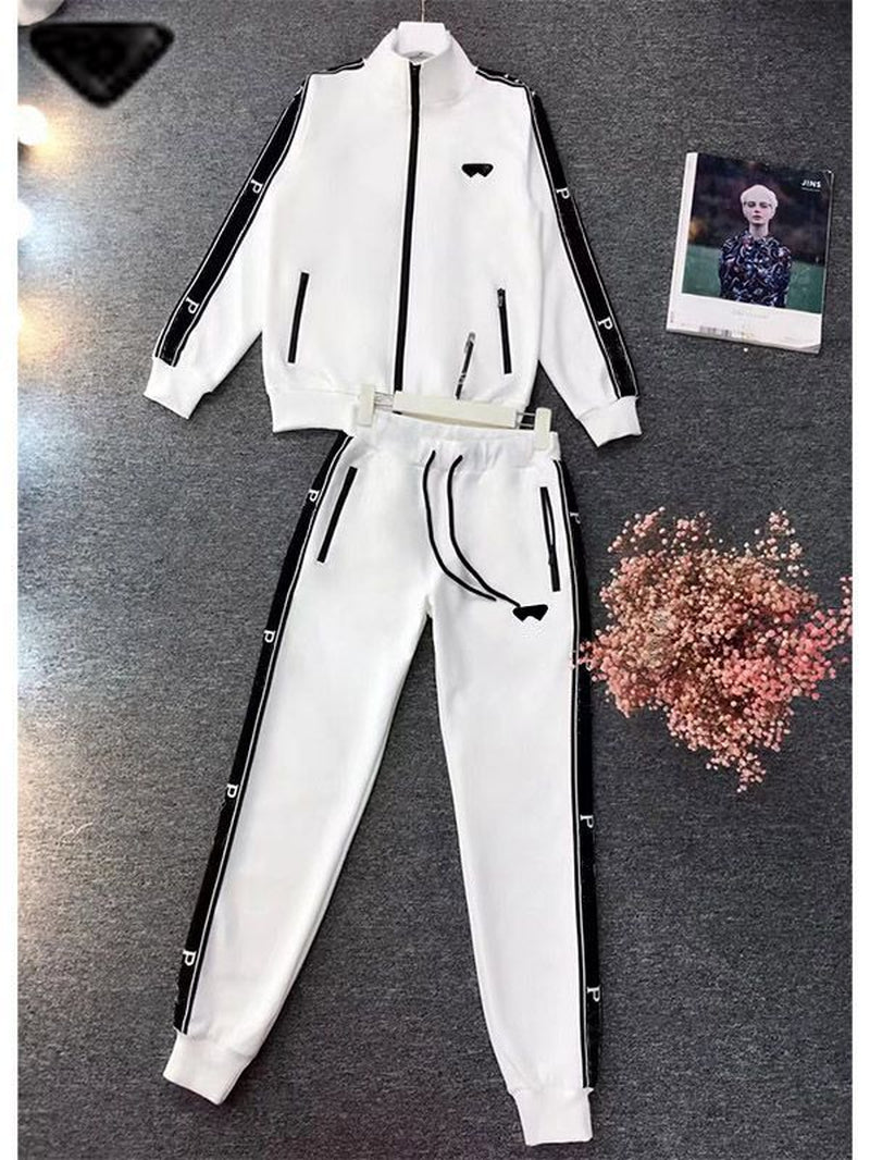 JumpStar - Womens TrackSuit