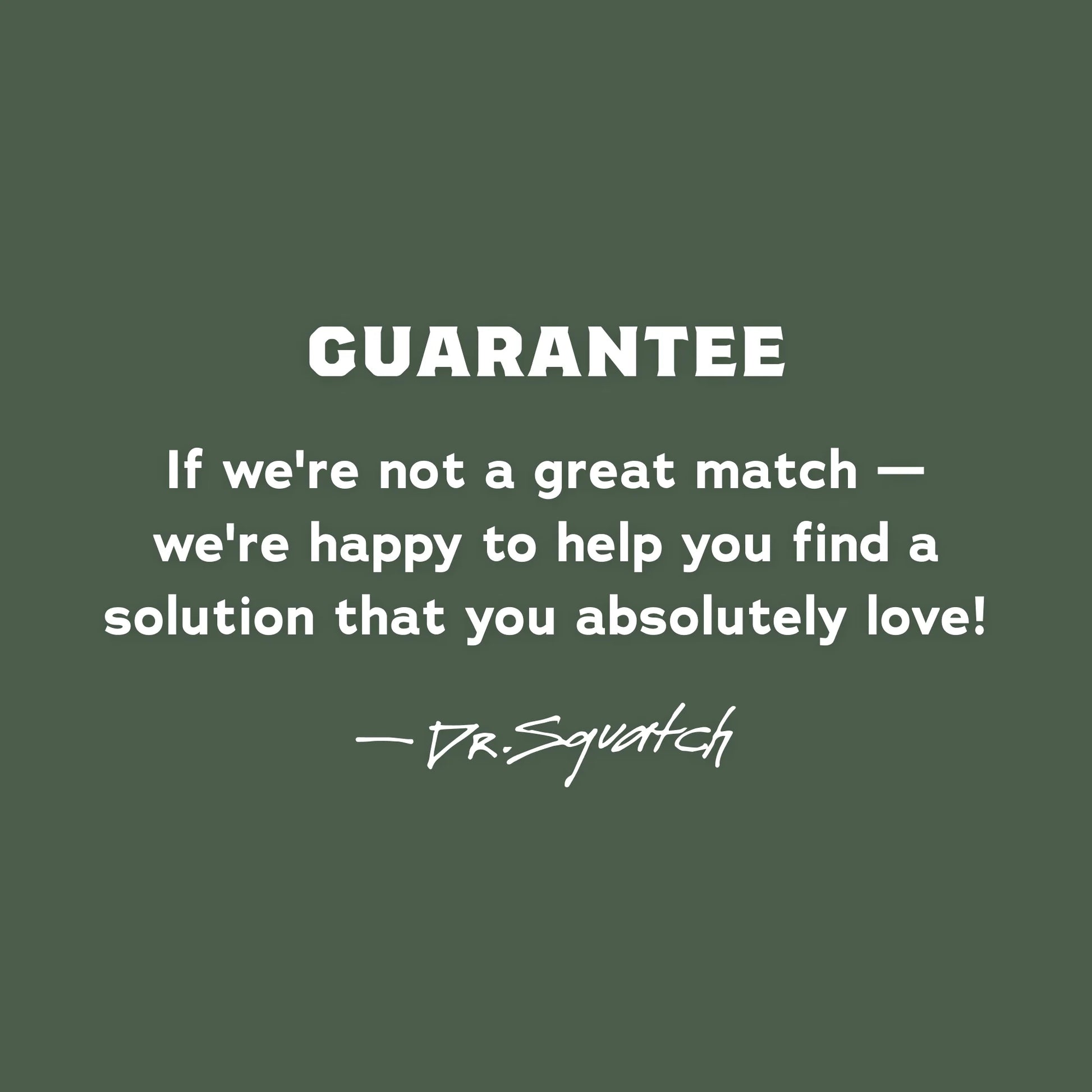 Sasquatch Cologne Gift Box