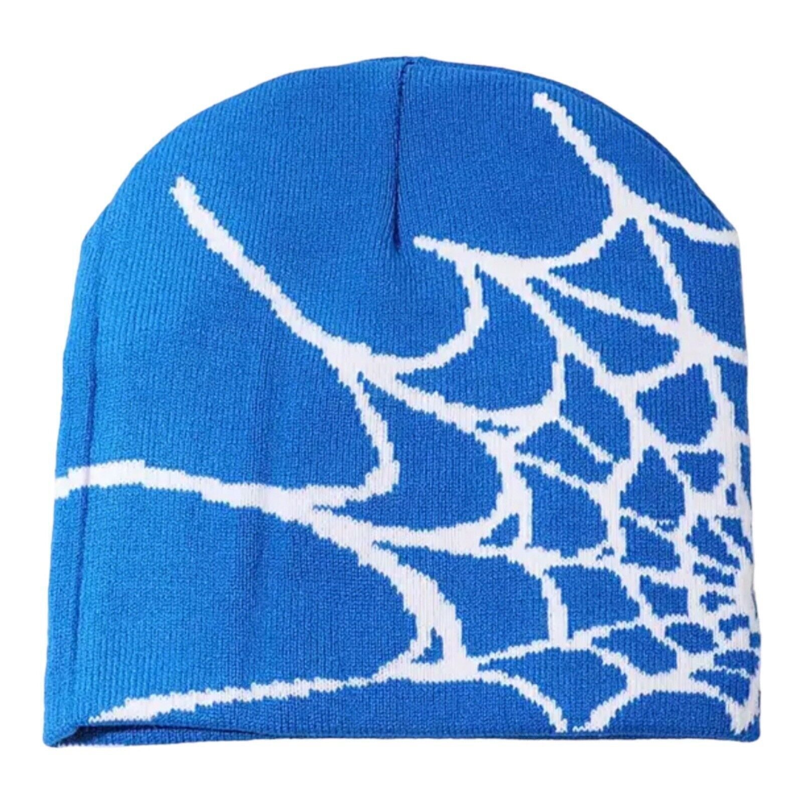 JumpStar - Knitted Spider Beanie