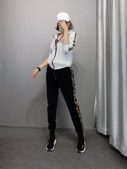 JumpStar - Womens TrackSuit