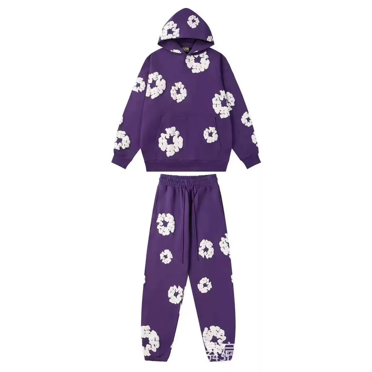 Denim Tears (All Colors)