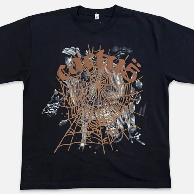 Travis Scott Cactus Jack X Sp5Der