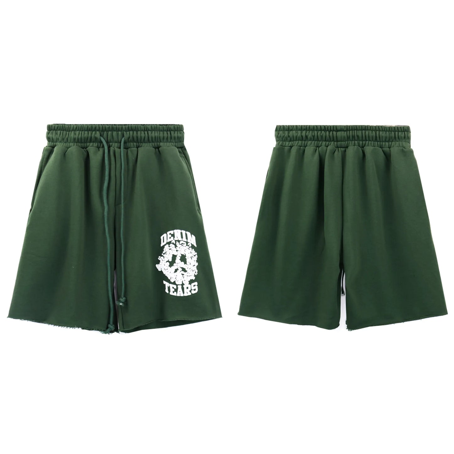 Denim Tears Shorts (All Colors)