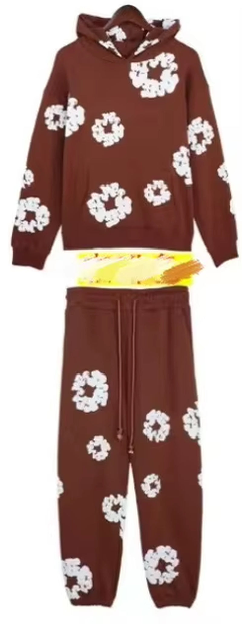 Denim Tears (All Colors)