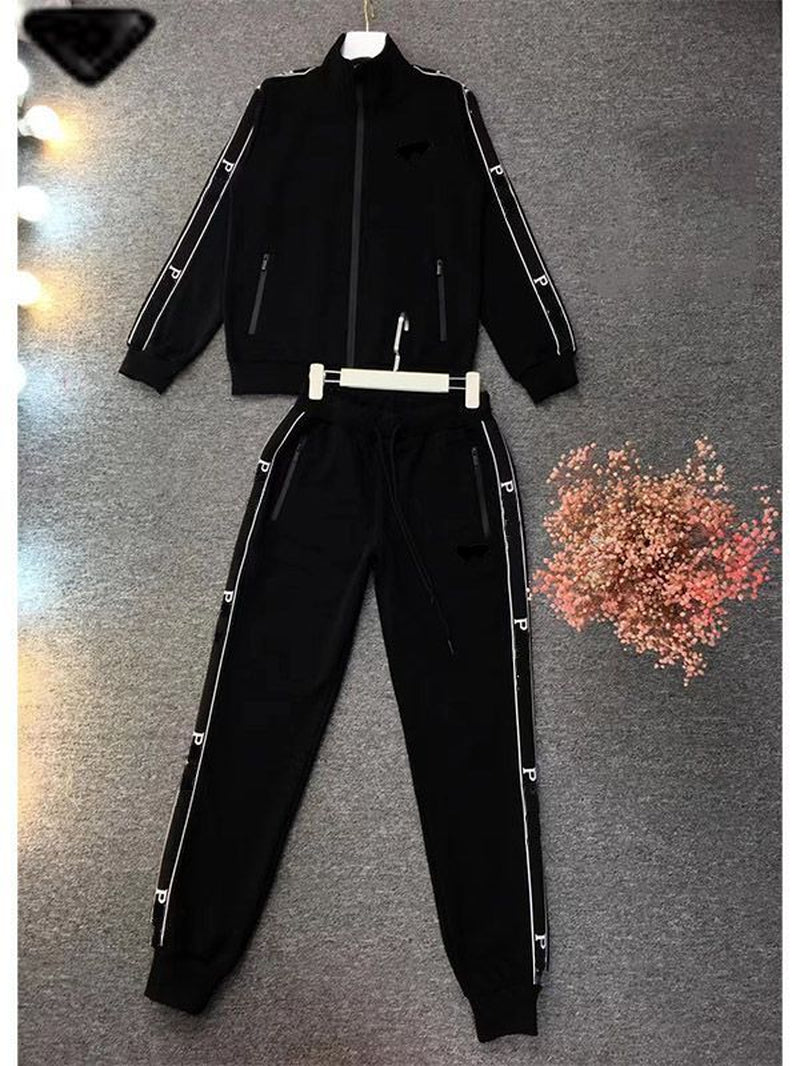 JumpStar - Womens TrackSuit