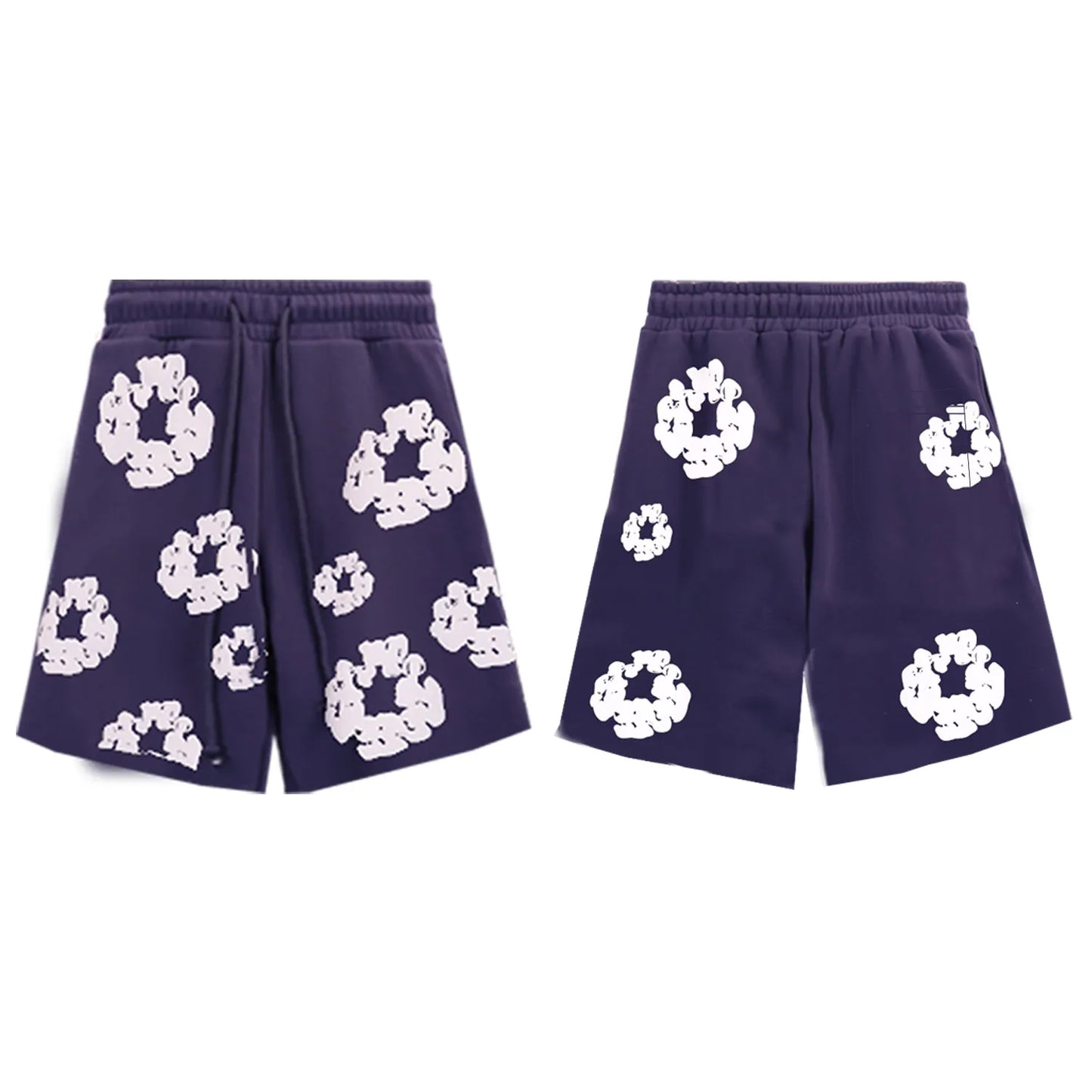 Denim Tears Shorts (All Colors)