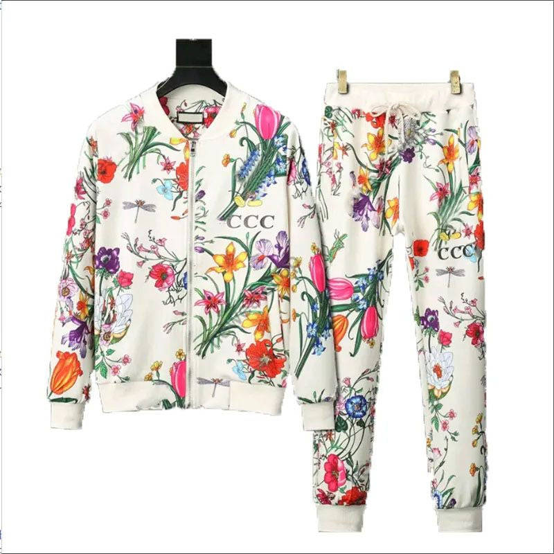 JumpStar - Womens TrackSuit