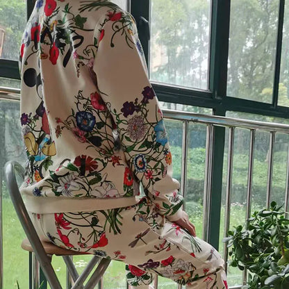 JumpStar - Womens TrackSuit