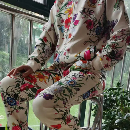 JumpStar - Womens TrackSuit